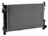 RIDEX 470R0160 Kühler Wasserkühler Motorkühler passend für Produktbild-Vorschau 1