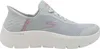 Skechers Sneakers 190-124836 in Grey color size 37 Anteprima dell’immagine prodotto 8