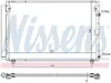 NISSENS 940433 Kondensator Klimaanlage für LEXUS LS (UCF30) Produktbild-Vorschau 6