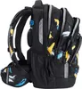 Coocazoo MATE, Crazy Artnight Schulrucksack Produktbild-Vorschau 3