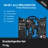 Güde set d'outils pneumatiques Güde 71 pièces Voir les images du produit 3