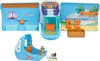 Moose Toys BLUEY HOLIDAY 3in1 Set Airplane, Boat Hotel Produktbild-Vorschau 26