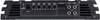 CRUNCH GPX Amplificatore digitale per subwoofer monoblocco Anteprima dell’immagine prodotto 5