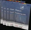 BOSCH 00312007 Čistící utěrky na nerezové povrchy Náhled obrázku produktu 1
