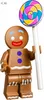 71053 - LEGO Minifigures - Seria Shrek - CIASTEK colshr-3 Podgląd zdjęcia produktu 6