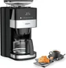 KM8328 Grind Aroma Filterkaffeemaschine mit Mahlwerk Produktbild-Vorschau 17