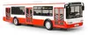 Autobus Czech Reporting Zastávky 28 cm Náhľad obrázku produktu 1