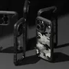 Ringke Fusion X Hülle für iPhone 16 Pro, schwarz Produktbild-Vorschau 10