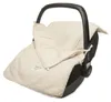 Fußsack gruppe 0+ 3/5 Punkte Boucle Naturel Produktbild-Vorschau 1