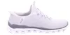 Skechers Glide Step Slip IN Sportschuh Grau Produktbild-Vorschau 25