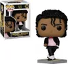 Funko POP Rocks Michael Jackson Sammlerfigur Produktbild-Vorschau 1