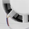 Badlüfter WINDY 100 S BLACK Produktbild-Vorschau 9