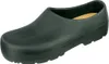 Albatros Purcel Profi Gartenclogs grün natur 43 Produktbild-Vorschau 2