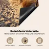 KitchenYeah© Herdabdeckplatte Strand - Meer - Niederlande - Produktbild-Vorschau 5