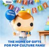 POP! Harry Potter - Fawkes (10,2 cm) Produktbild-Vorschau 7
