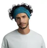 BUFF Merino Lightweight Multifunktionstuch 113010 Produktbild-Vorschau 3