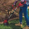 Akumulatorowa podkaszarka do trawy Einhell Power X-Change Podgląd zdjęcia produktu 14