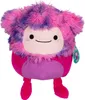 Squishmallows Plüschtier Maskottchen Yeti Woxie 30 cm Produktbild-Vorschau 1