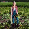 KOTARBAU® Gartenhacke zum Jäten und Umpflanzen mit Produktbild-Vorschau 4