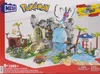 MEGA Pokémon HHN61, Stavebnica, 9 rok / roky, Plast, 1362 Náhľad obrázku produktu 16
