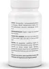 Vitaworld ACE Zink + Selen | 120 Kapseln | mit Vitamin A, C Produktbild-Vorschau 3