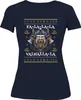 Fa La La La Valhalla La Wikinger - Weihnachten Produktbild-Vorschau 2