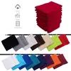 10er Set Frottee Waschhandschuhe Elegance 16x21 cm 100% Produktbild-Vorschau 1