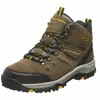 Skechers 64869 - Herren Schuhe Boots - Grün, Größe:42 EU Produktbild-Vorschau 70