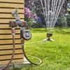 Zavlažovací počítač Gardena Flex Náhľad obrázku produktu 22
