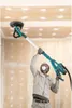 Ponceuse murale sans fil 18V MAKITA sans batterie - Voir les images du produit 13