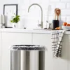 Papstar 12460, 35 l, Przezroczysty, Polietylen wysokiej Podgląd zdjęcia produktu 7