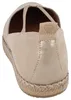 Pantofole Tamaris color oro, taglia 41 Anteprima dell’immagine prodotto 3
