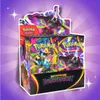 Pokémon - ME05 - Display "Donkere Nacht" (Duits) Productafbeelding-voorbeeld 10