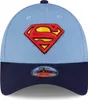 NEW ERA Chyt DC 9Forty Superman Child blue blue Produktbild-Vorschau 5