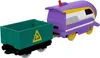 Prezzo Per La Pesca Tom And Friends Locomotiva Di Base Con Anteprima dell’immagine prodotto 7