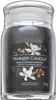 Yankee Candle Vanilla Bean Espresso 567 g Náhled obrázku produktu 2