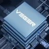 VEGER Powerbank 20 000 mAh PD QC3.0 2A 22.5W S20 (W2053) Produktbild-Vorschau 15
