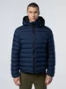 North Sails Laser Puffer Jacke Blau XS Mann Blau XS Produktbild-Vorschau 2