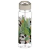 Bouteille d'eau pour enfants Panda avec paille 550 ml Voir les images du produit 5