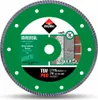 Rubi Diamond Blade Tsv 115 Pro Turbo Dry Produktbild-Vorschau 1