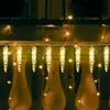 Peviasot, reťaz svetiel LED, 40 LED, 5 metrov, teplá biela, Náhľad obrázku produktu 5