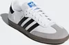 adidas Originals Samba OG - Wei§ EU:42.66|UK:8.5|US:9 Produktbild-Vorschau 43
