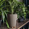 Prosperplast s.r.o. GRACIA TUBUS SLIM ECO WOOD 23,9 cm, Voir les images du produit 2