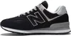 New Balance Ml574Evb Black 41.5 Produktbild-Vorschau 31
