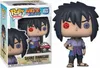 Funko Pop! Naruto: Shippuden - Sasuke Rinnegan #1023 Produktbild-Vorschau 7