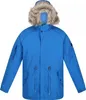 Regatta - Parka "Salinger III" pour homme RG8113 (XL) (Bleu Voir les images du produit 1