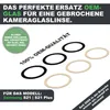 Samsung Galaxy S21 / Plus Kamera Linse Glas Camera Glass Produktbild-Vorschau 2
