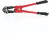 Krimpovací kleště Wiltec pro krimpovací dutinky 2-5 mm, Náhled obrázku produktu 3