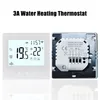 10X WiFi Smart Thermostat 3A Raumthermostat Produktbild-Vorschau 3