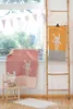 David Fussenegger Babydecke Juwel mit Stick 'Hase' 70 x 90 Produktbild-Vorschau 9